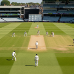 Betting on Test match draw outcomes in cricket from India