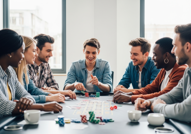 Free demo access to casino games for Indian beginner players